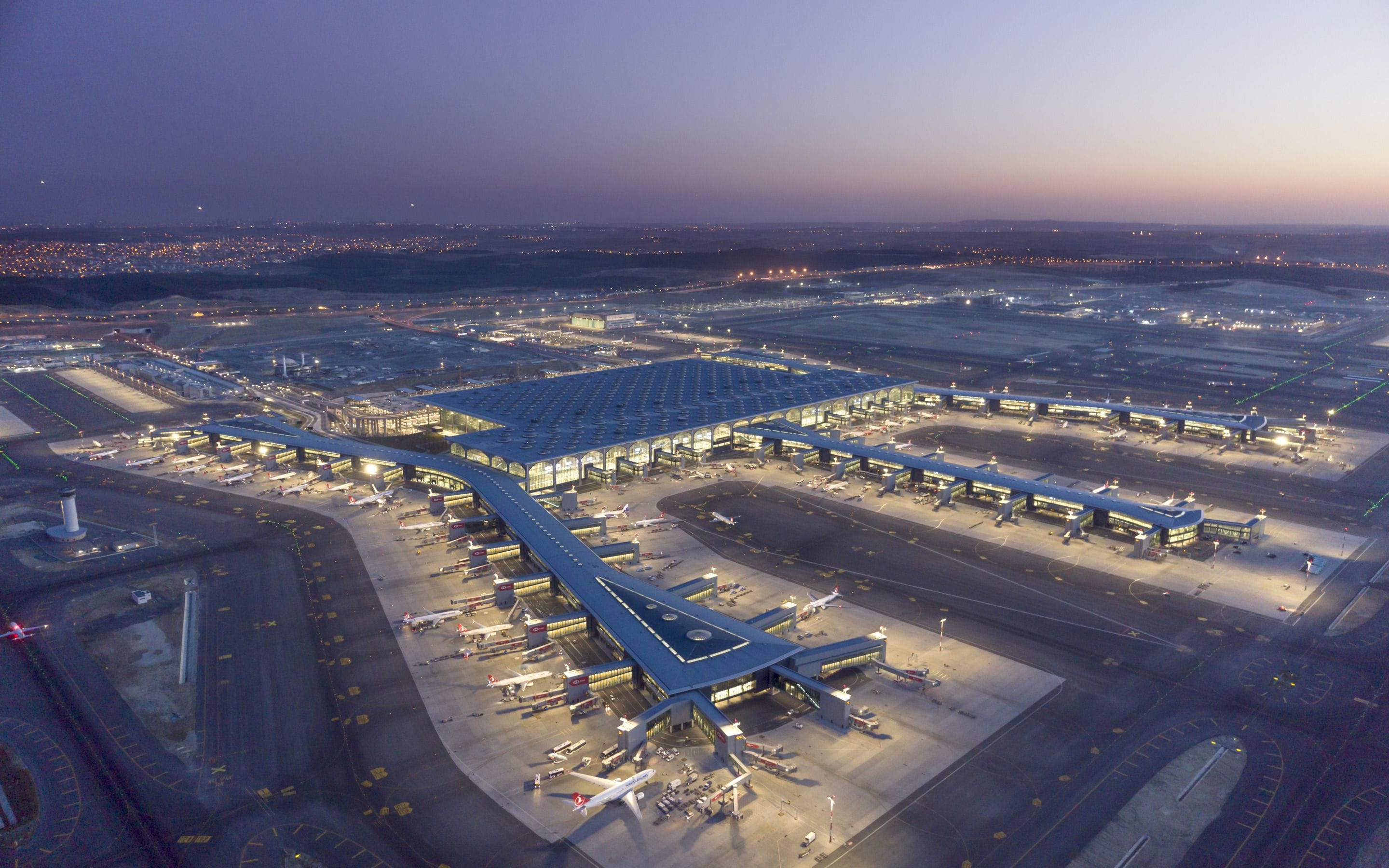 Athens Airport - ATH