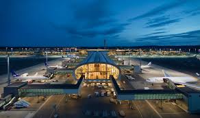 Oslo Airport - OSL