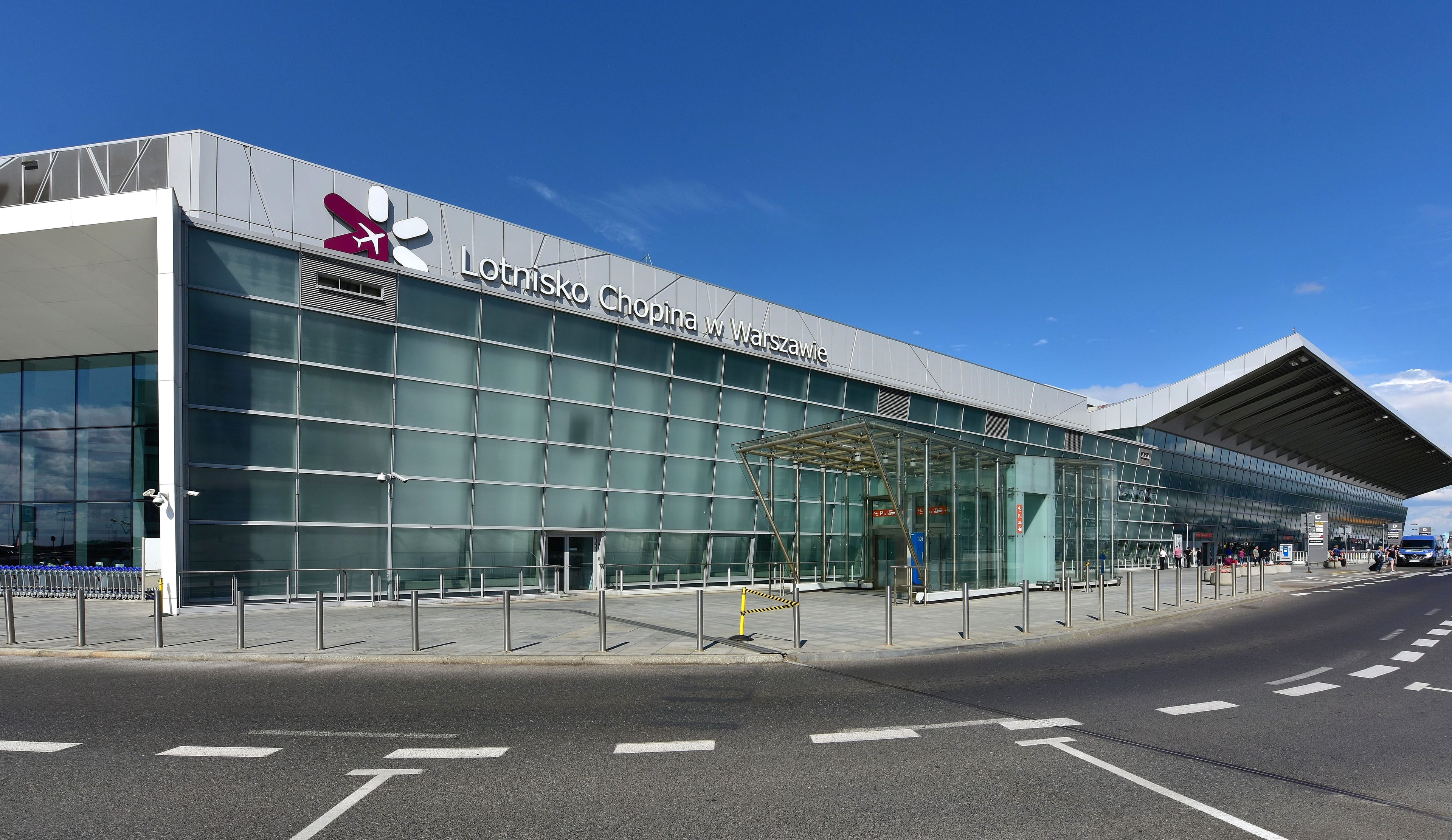Warsaw Airport - WAW
