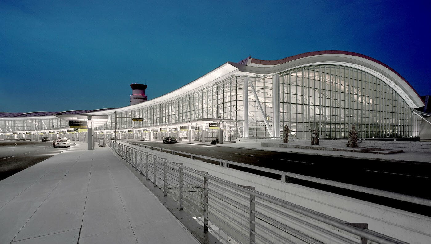 Toronto Airport - YYZ