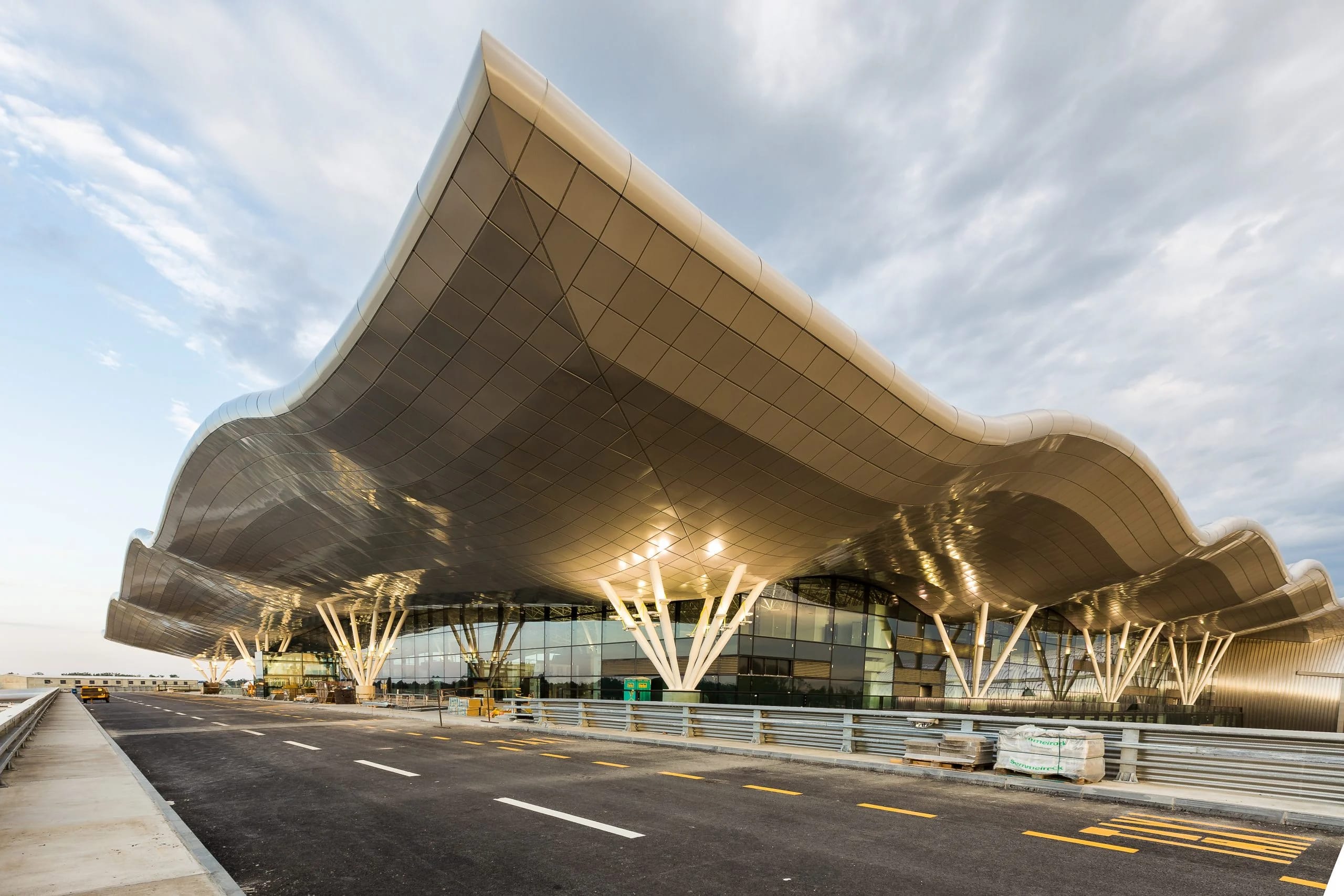 Zagreb Airport - ZAG