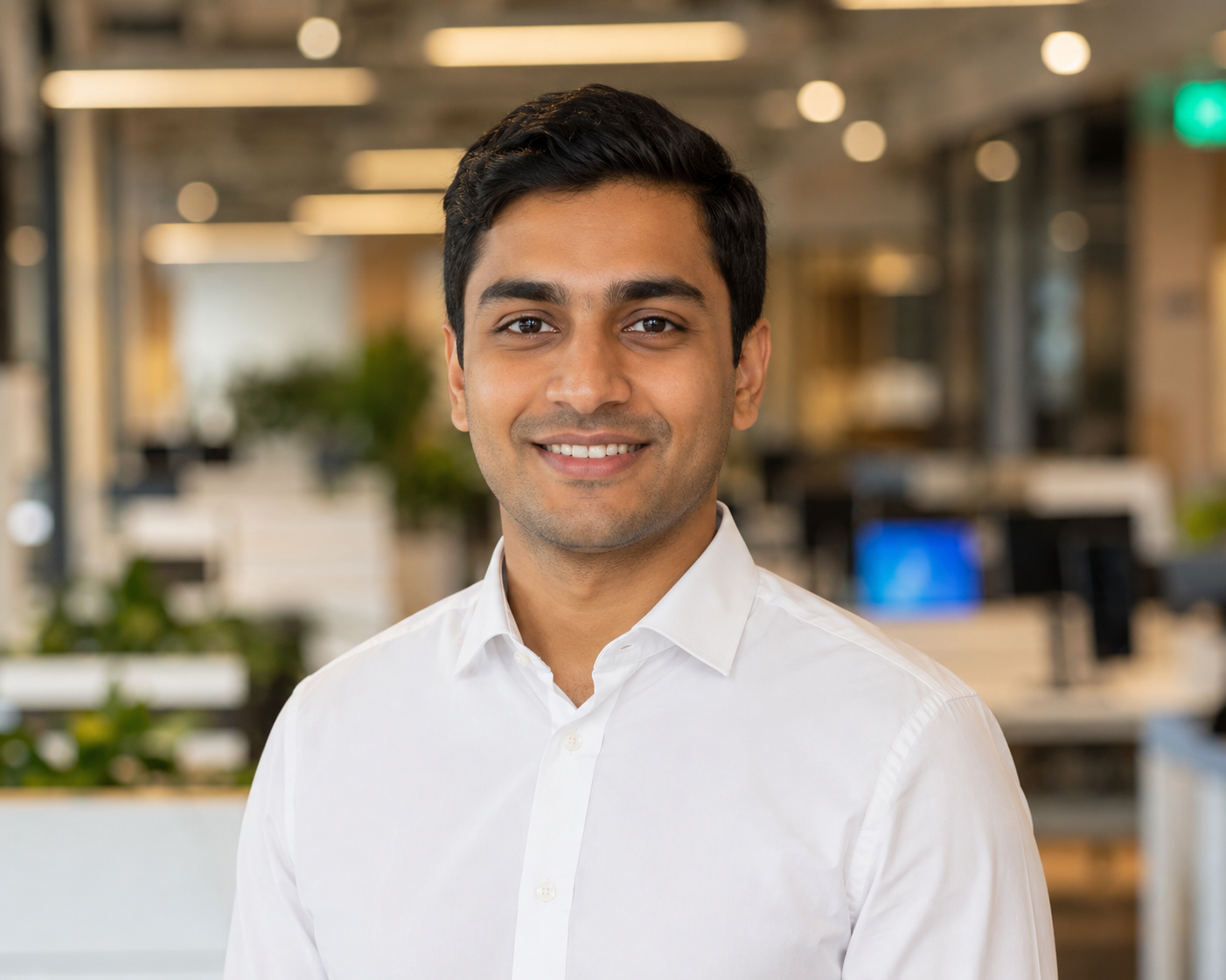 V. Singh - Commercial Director, Americas